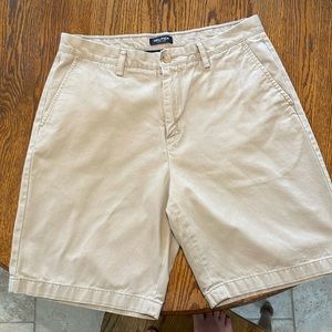 Nautica Men’s Shorts, W34, EUC